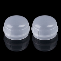 2pcs Gas Stove Knob Cover Protector Baby Kitchen Safety Children Protection Lid Oven Lock