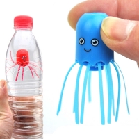 Magical Jellyfish Floating Toy - Fun Gift for Kids