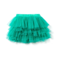 Tutu Skirts for Girls 2-6yrs - Solid Gauze Mini Skirts for Casual Wear and Special Occasions Also Ideal as Baby Clothing.