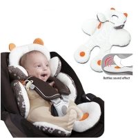 Baby Head and Body Support Cushion for Car Seats, Strollers and Joggers - YYT170