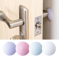 Baby Safety Door Protection Pad - 4 Colors