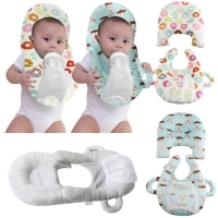 Baby Feeding Pillow Bottle Support Multifunctional Nursing Cushion Baby Room Baby Pillow Nursing Pillow Baby Room Dector