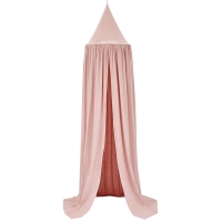 Baby bed Netting curtain  Children Room decoration Crib Netting baby Tent Cotton Hung Dome baby Mosquito Net photography props