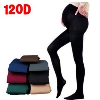 120D velvet pregnant women pantyhose large size leggings increase fertilizer & pantyhose maternity pants maternity pants spring