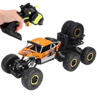 2022 New Rock Crawler RC Car 4WD/6WD Off Road Toy For Boys Remote Control Toy Machine On Radio Control 4x4 Drive Car  5514