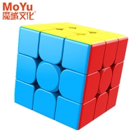 MoYu Meilong Rubick Magic Cube 2x2 3x3 Professional Special Rubix 3x3x3 3×3 Speed Puzzle Fidget Toys Free Shipping Cubo Magico