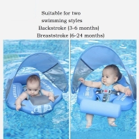 Dropshipper 2022 Newest Mambobaby Baby Float