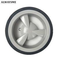 ALWAYSME Rear Wheel For Stokke Xplory V3 / V4,1PCS-Pack