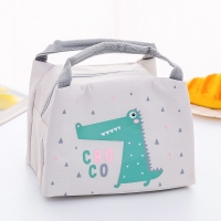 Food Insulation Bag Baby Milk Bottle Storage Insulation Bags Waterproof Bag Lunch Bag For Infant Kids