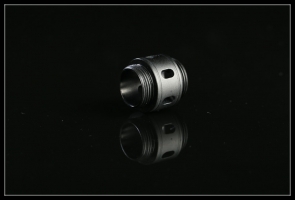 Lightsaber connector fittings