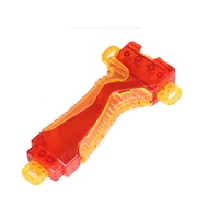 Launcher  Handle Grip Starter Toys for Children