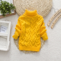 Baby boys sweater autumn winter newborn girls cotton thick velvet long sleeve tops for bebe boys toddler casual clothing