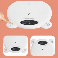 Adult Digital Scale Precision Animal Scale Gram Electronic Pet NewBorn Weighing Tools LCD Baby Scale Infant Electronic Balance