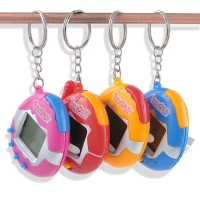 Hot ! Tamagochi Electronic Pets Toys 90S Nostalgic 49 Pets in One Virtual Cyber Pet Toy Funny Tamagochi