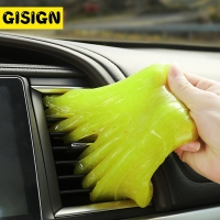 60ML Super Dust Clean Clay Keyboard Cleaner Car Interior Cleaning Glue Gel Slime Toys Mud Putty USB for Laptop Cleanser Glue