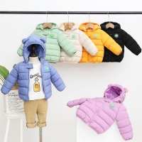 Snowsuit Childrens Parka Windbreaker Snow Wear Kids Very Warm Winter Coat Down Jacket Toddler Newborns Baby Girl Boy Y2k Clothes