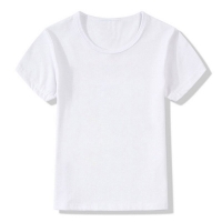 Plain T Shirt Solid White T Shirt Without Print