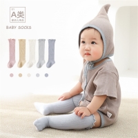 Little Kid No Show Socks Baby Infants Toddlers Girls Mid Calf Length Socks Antislip 1Pair Sock Shoes Baby Boys Girls 4 T Socks