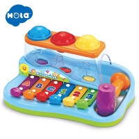Kids Piano Toy - Music Developmental Educational Gift for Christmas and New Year
