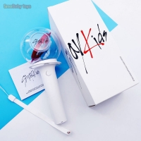 Stray Kids Kpop Lightstick for Concert Support and Parties - Glow in the Dark Toy Gift for Girls