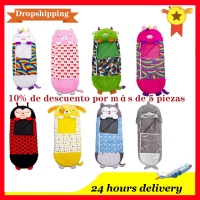 Plush Baby Sleeping Bag for Boys and Girls - Gift for Children's Sleep Time.