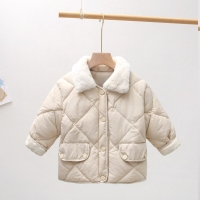 Kids' Winter Coats: Boys' and Girls' Warm Outerwear for Snow and Autumn