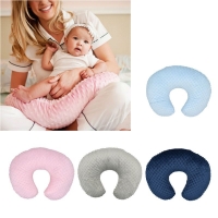 Multipurpose Nursing Pillow Cover for C5AF Pillow - Ideal for Breastfeeding and Maternity Support (Pillowcases Sold Separately)