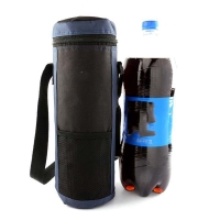 Insulated Bag for Baby Bottles - Milk Bottle Warmer and Storage for On-the-Go Feeding