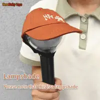 Kpop J-hope Baseball Cap On the Stage Concert Small hat lamp cover concert lampshade Fans Collection Gift