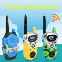 2-Pack Wireless STEM Puzzles - Interactive Science Learning Games for Kids 3-12 Indoor/Outdoor Parent-Child Activity
