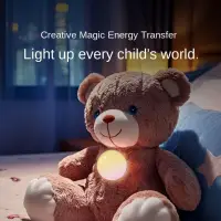 Intelligent Talking AI Robot Toy Interactive Talking Robot Smart Kids Toys Language Learning AI Activities Learning Machine Toys