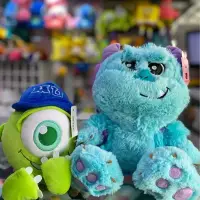 9 inch Bible Plush Toy Cute Soft Fill Movie Anime Surrounding Series Home Decoration Doll Children's Birthday Gift