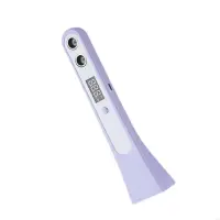 Handheld Cordless Stadiometer Baby Heigte Meter for Accurate Height Tracking