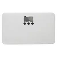 Electronic Pet Scales Digital Baby Weight Scale for Newborn Puppy Cat Health 150kg Capacity Large LCD Thin Design Durable