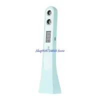 77HD Portable Cordless Height Stadiometer for Accurate Measurement of Children and Adults with Digital Display