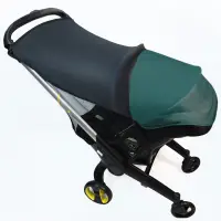 Stroller Sunshade Sunshade Extension Cover Accessories for Doona Car Seat Stroller Stroller Seat Cushion