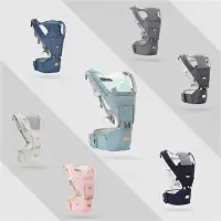 Baby Carriers Wrap Newborn Bebe Toddler Backpack Hip Seat Baby Kangaroo Bag Bebes Sling Backpacks Breathable Carrier for Babies