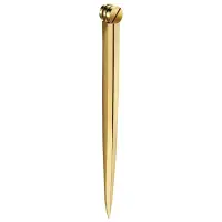 168mm Navigation Chart Straight Divider Solid Brass Marine Dividing Tool No Rust for Architects Marine Navigation