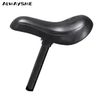 ALWAYSME Bike Saddle For Kids Balance Bilkes