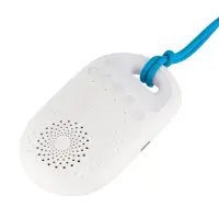 Baby Sleep Machine White Noise Sound Machine for Baby Sleeping 26 Soothing Sounds 15/30/60/90min Timer Built-in LED Night Light