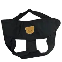 Harness Seat for High Chair Baby Feeding Safety Seat with Strap Toddler Booster Harness Belt Portable Dining Seat Strap