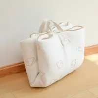 Summer cool folding mattress sheet Kindergarten portable thick mat bay window mat