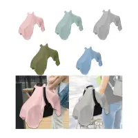 Car Seat Cover Baby Lightweight Extra Large Summer Sun Shade Shower Gift